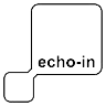 En partenariat avec echo-in