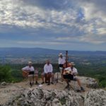 Tyl Quattro | Randonnées Nocturnes Musicales