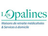 Les opalines