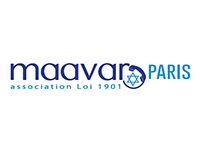 logo Maavar